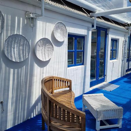 Mosselbank Beach Retreat 3 Paternoster Buitenkant foto