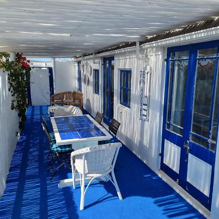 Mosselbank Beach Retreat 3 Paternoster Buitenkant foto