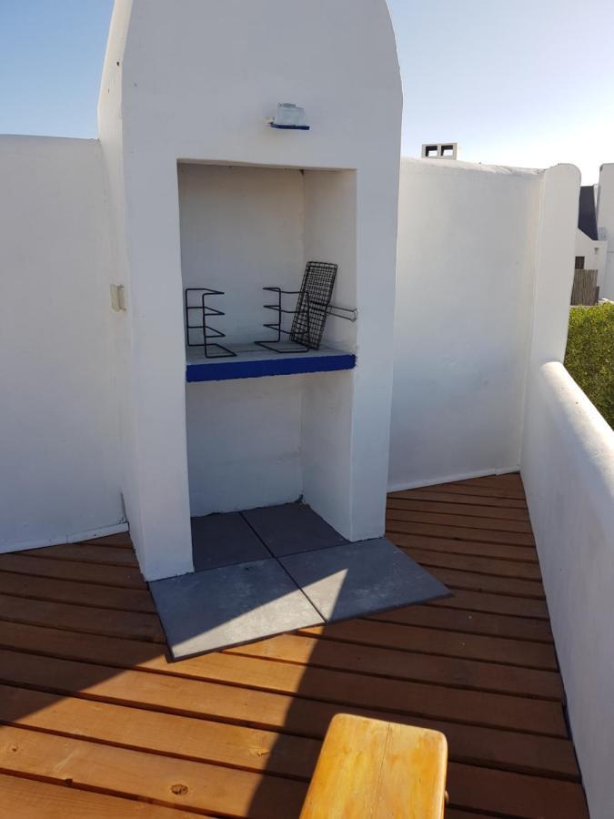 Mosselbank Beach Retreat 3 Paternoster Buitenkant foto