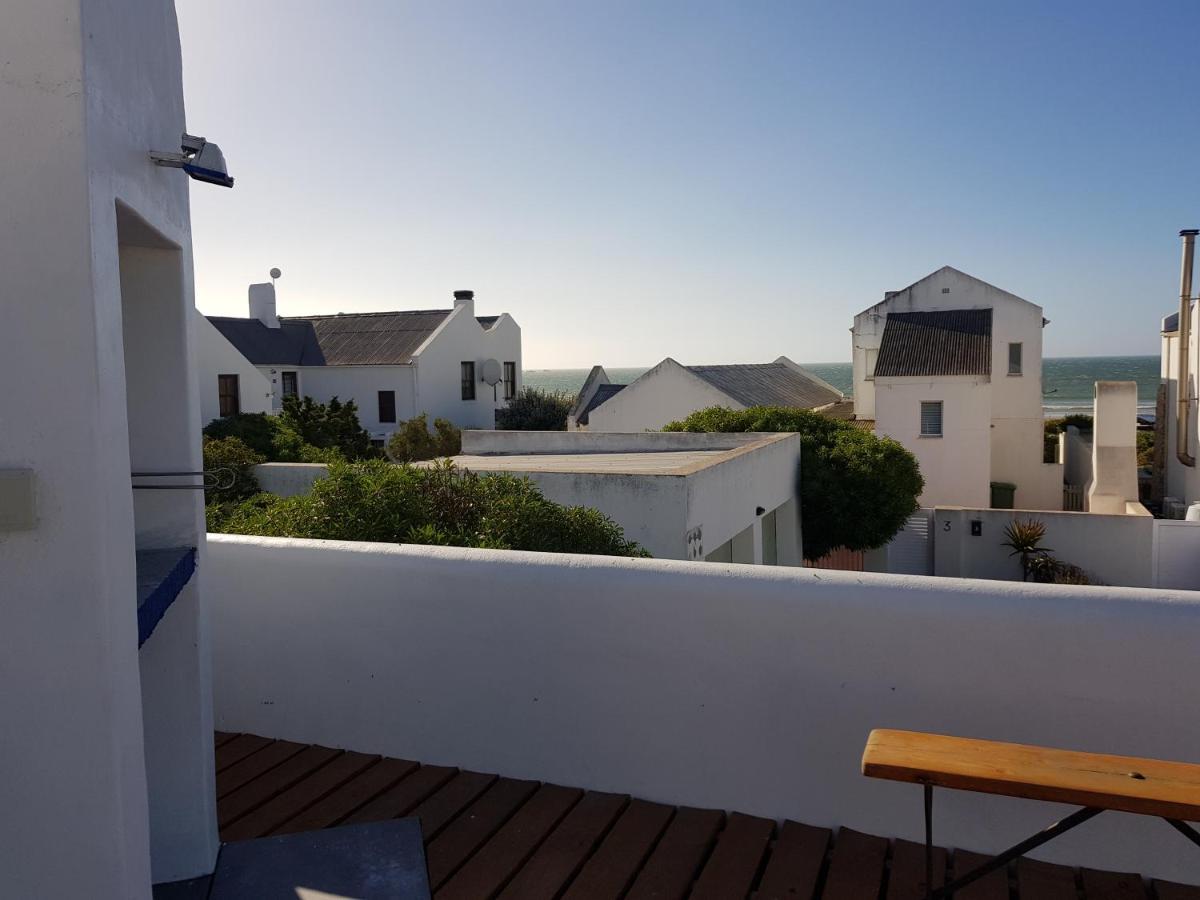 Mosselbank Beach Retreat 3 Paternoster Buitenkant foto