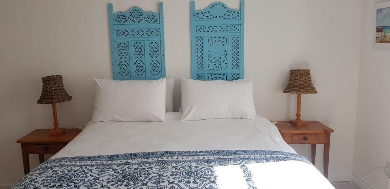Mosselbank Beach Retreat 3 Paternoster Buitenkant foto