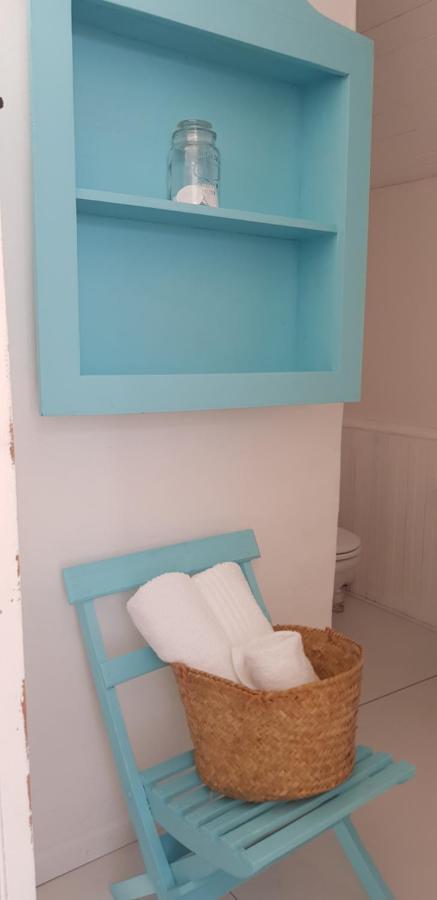 Mosselbank Beach Retreat 3 Paternoster Buitenkant foto