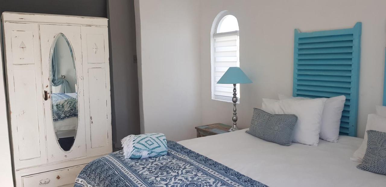 Mosselbank Beach Retreat 3 Paternoster Buitenkant foto