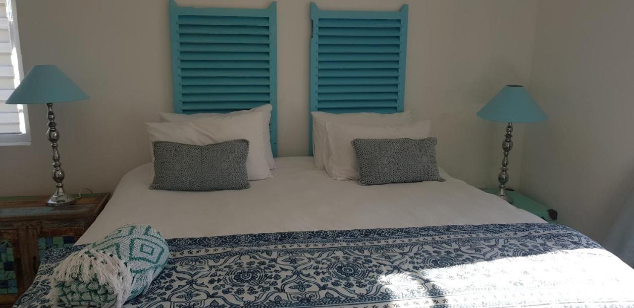 Mosselbank Beach Retreat 3 Paternoster Buitenkant foto