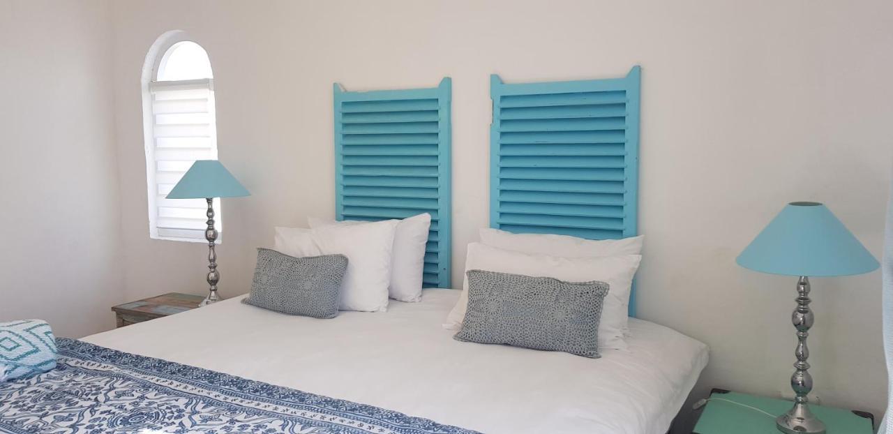 Mosselbank Beach Retreat 3 Paternoster Buitenkant foto