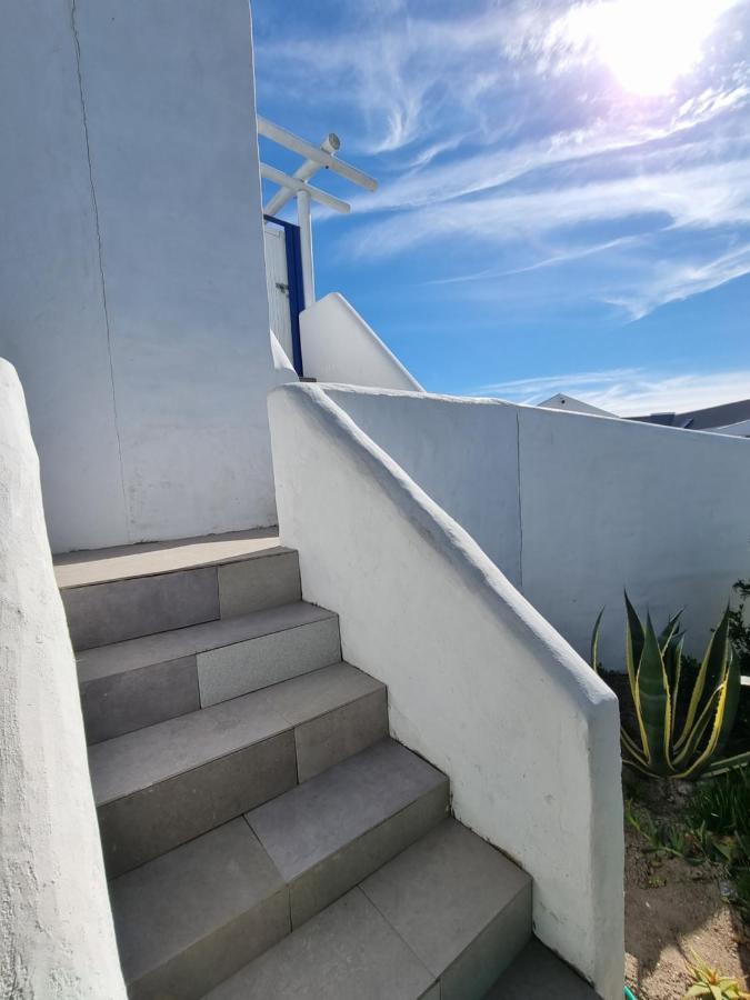 Mosselbank Beach Retreat 3 Paternoster Buitenkant foto
