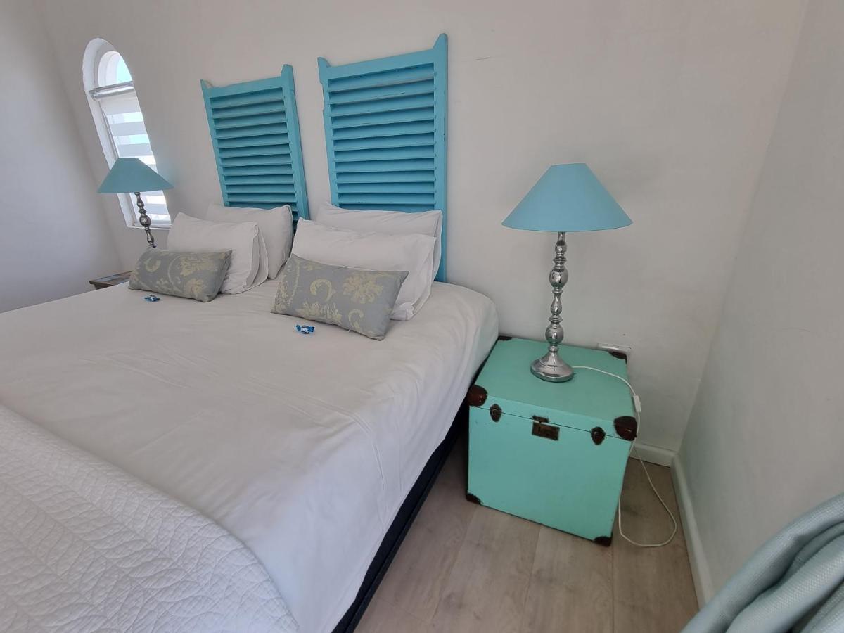 Mosselbank Beach Retreat 3 Paternoster Buitenkant foto