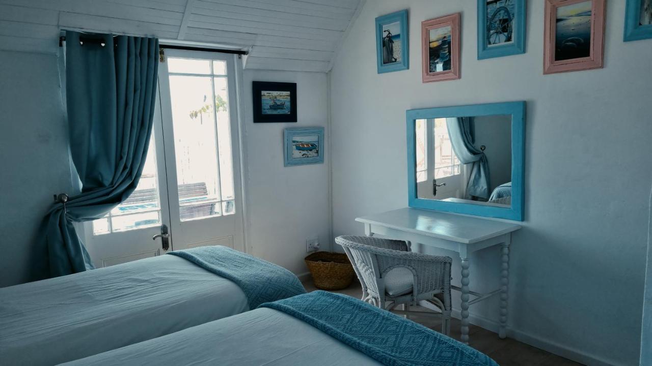 Mosselbank Beach Retreat 3 Paternoster Buitenkant foto