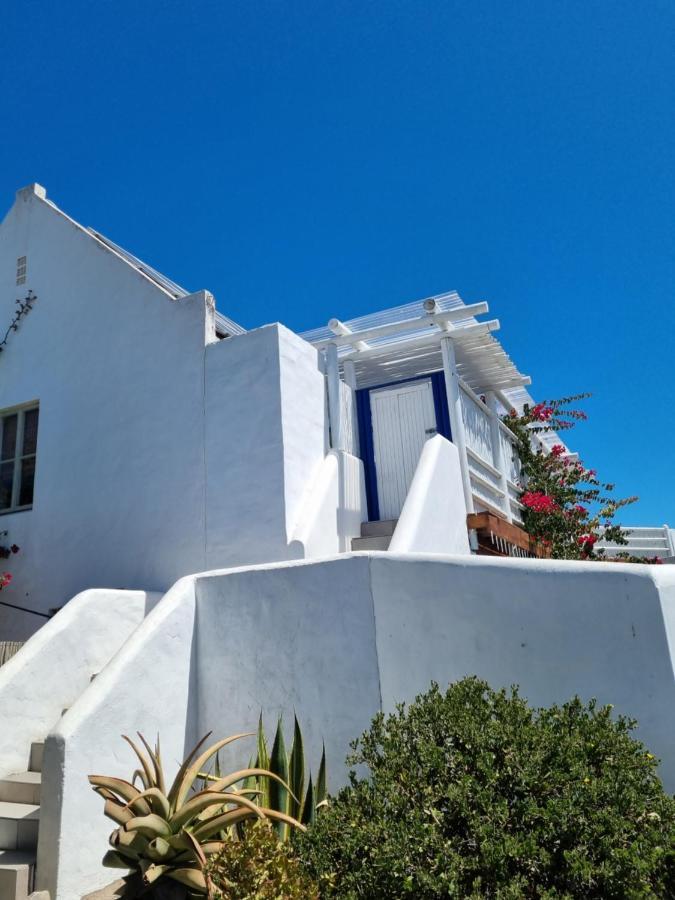 Mosselbank Beach Retreat 3 Paternoster Buitenkant foto