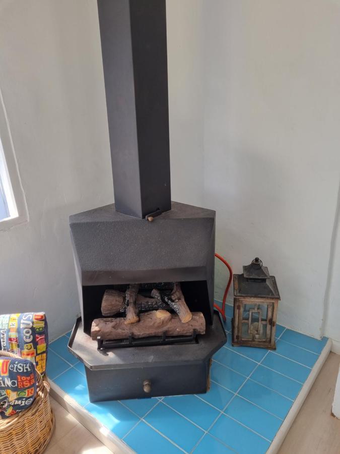 Mosselbank Beach Retreat 3 Paternoster Buitenkant foto